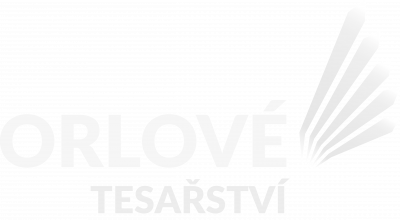Orlové Tesařství